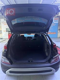 هیوندای کۆنا